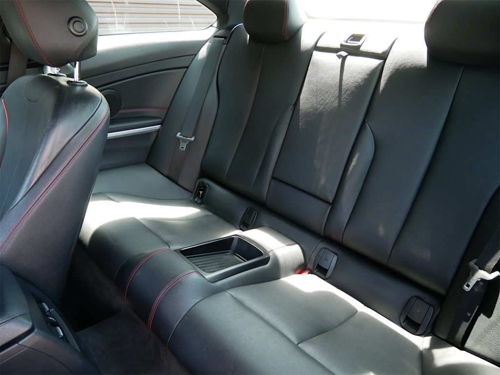 Thumbnail: 2014 BMW 4 Series - 9