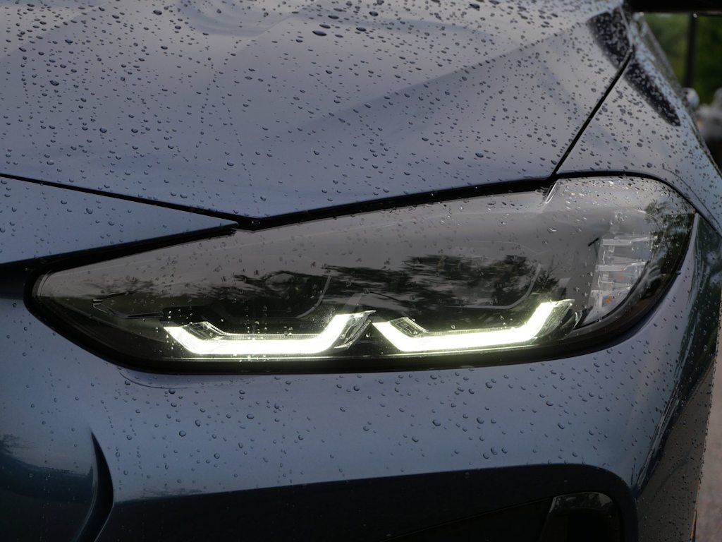 Thumbnail: 2023 BMW 4 Series - 9