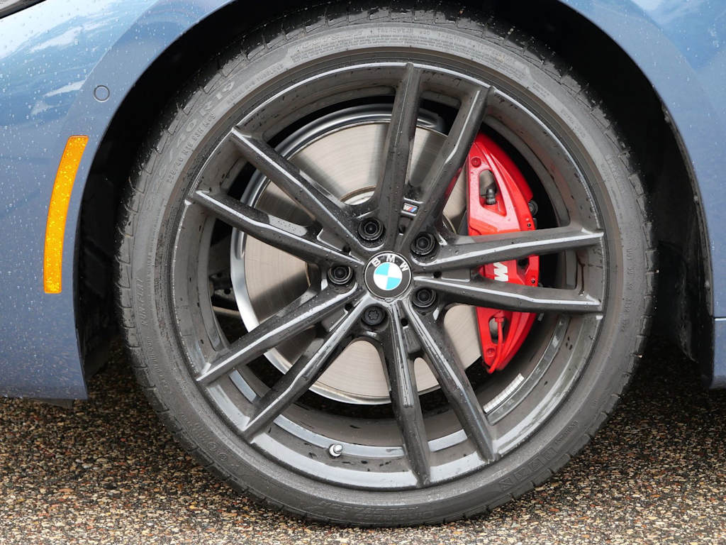 Thumbnail: 2023 BMW 4 Series - 5