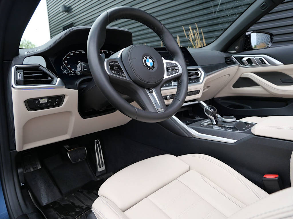 Thumbnail: 2023 BMW 4 Series - 2