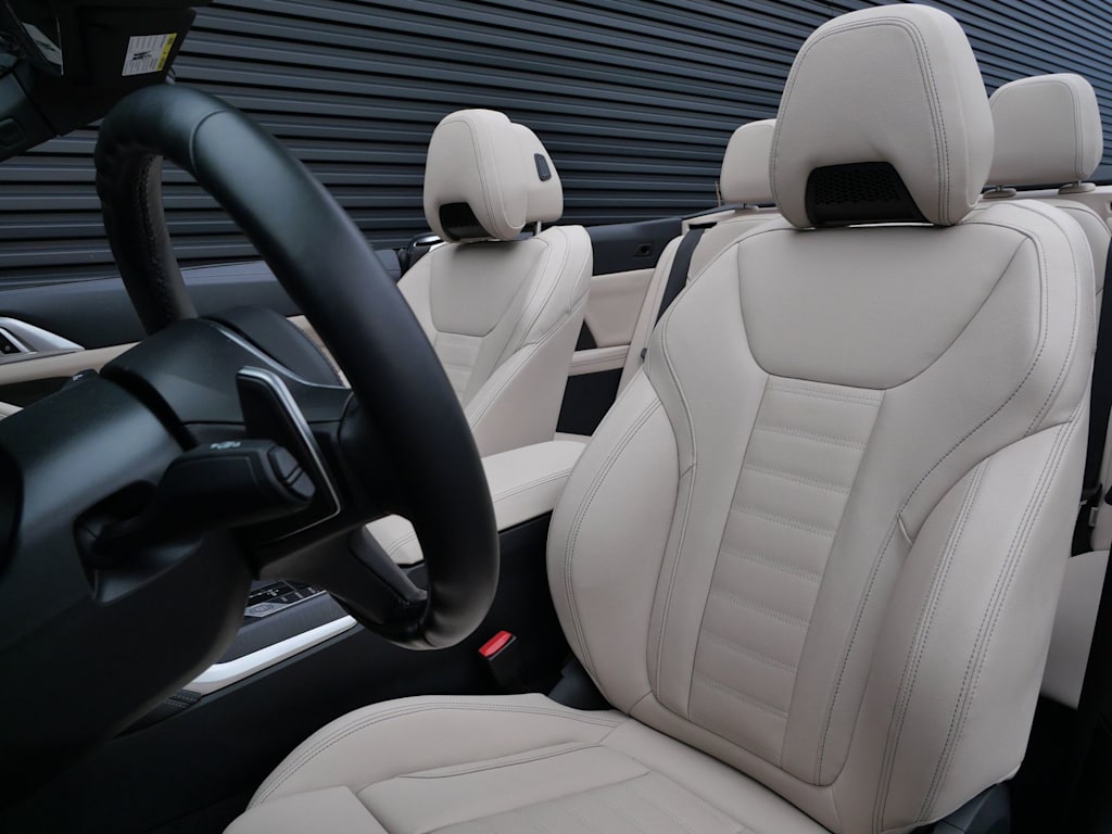 Thumbnail: 2023 BMW 4 Series - 7