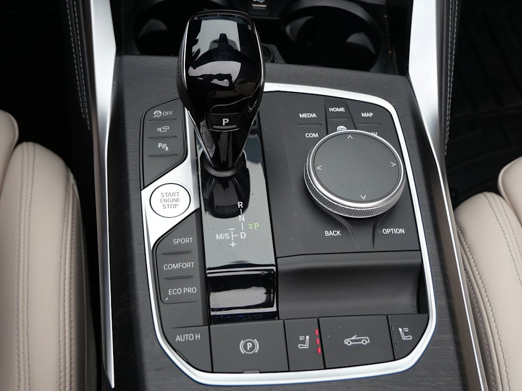 Thumbnail: 2023 BMW 4 Series - 14