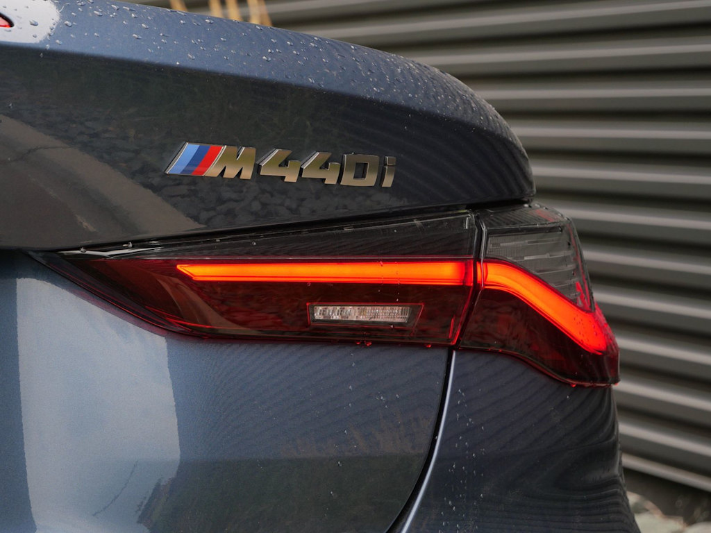 Thumbnail: 2023 BMW 4 Series - 10