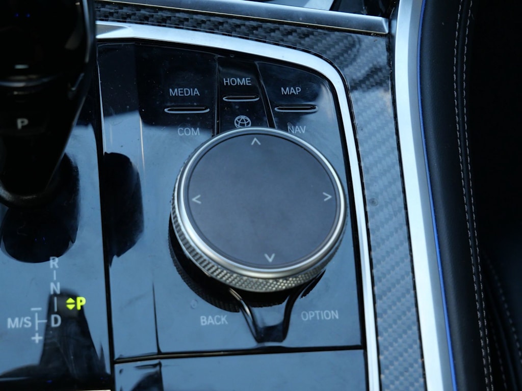 Thumbnail: 2024 BMW 8 Series - 25
