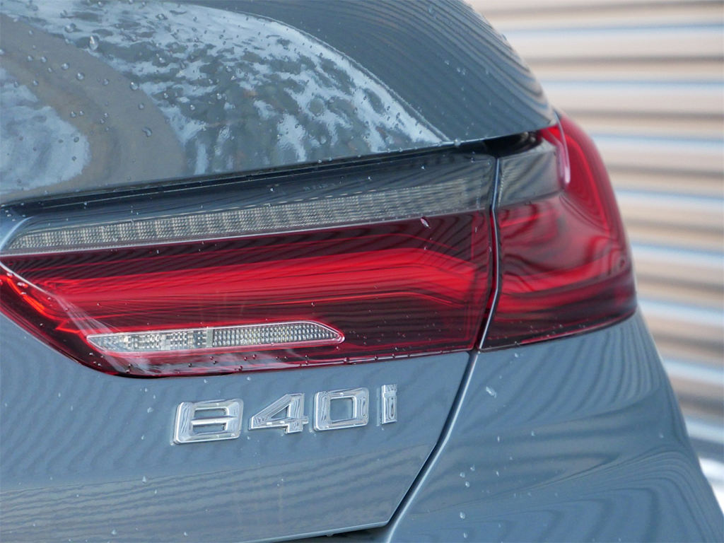 Thumbnail: 2021 BMW 8 Series - 13