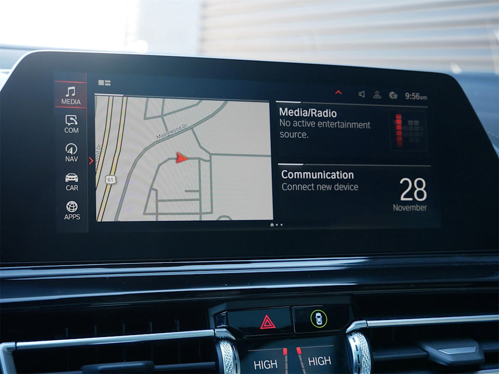 Thumbnail: 2021 BMW 8 Series - 19