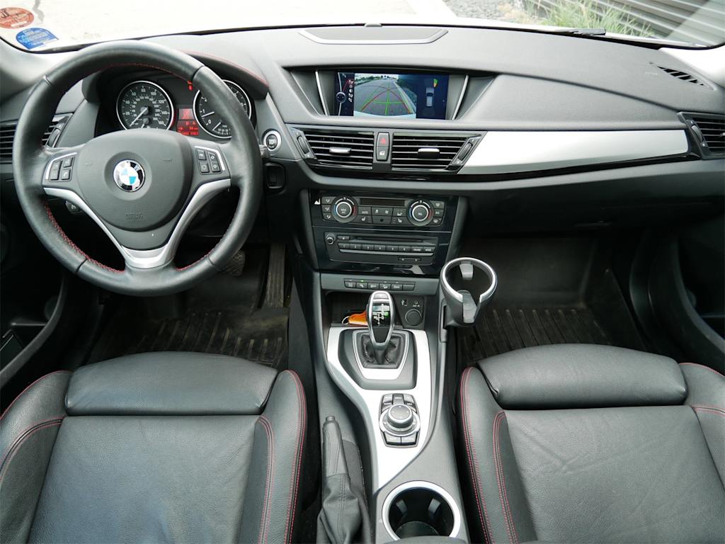 Thumbnail: 2015 BMW X1 - 5