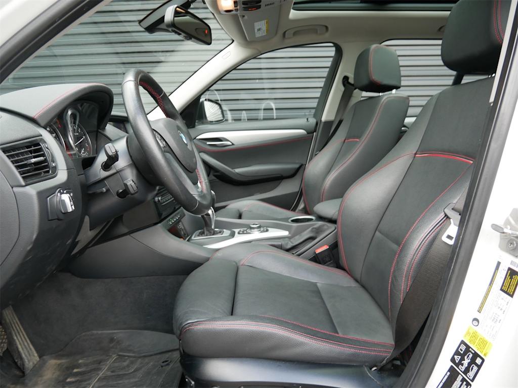 Thumbnail: 2015 BMW X1 - 6