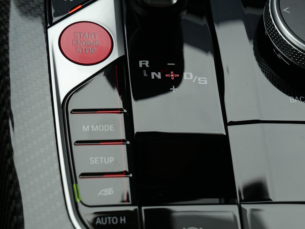 Thumbnail: 2023 BMW M4 - 22