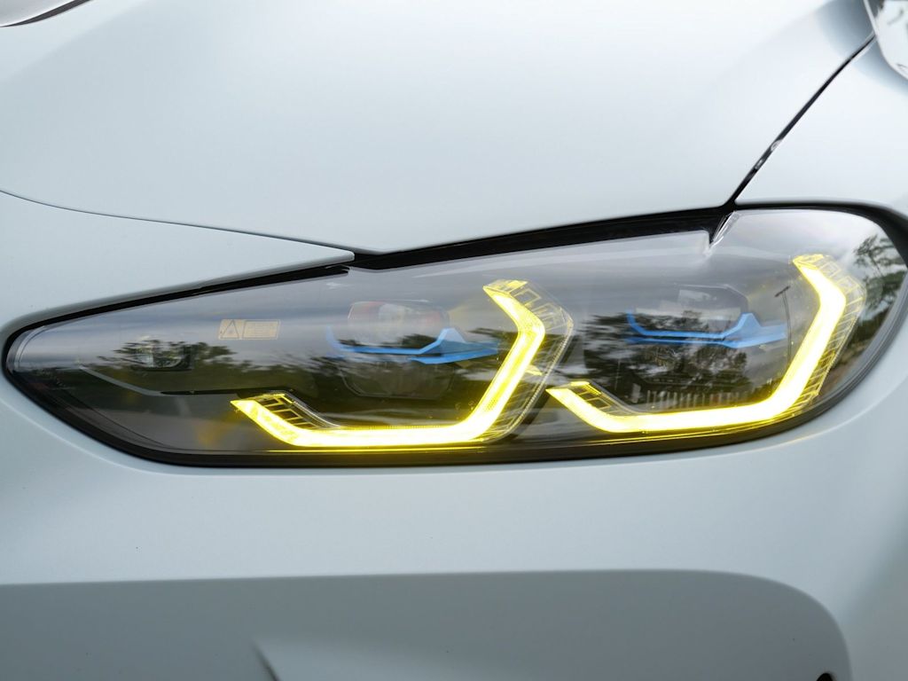 Thumbnail: 2023 BMW M4 - 12