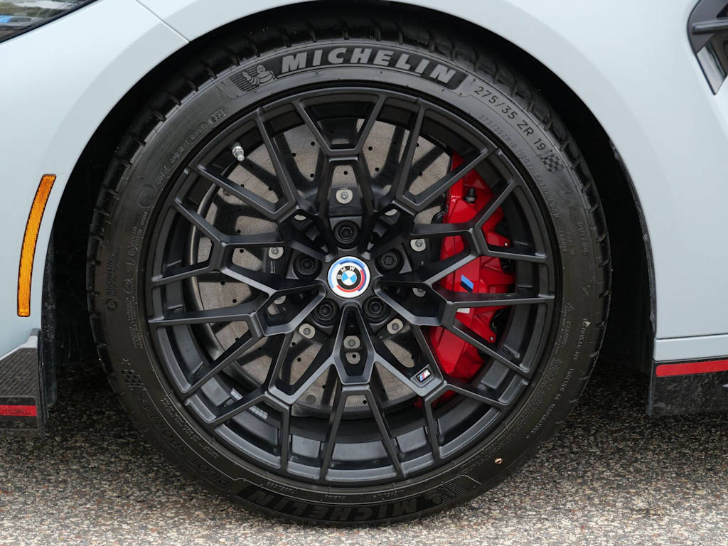Thumbnail: 2023 BMW M4 - 5