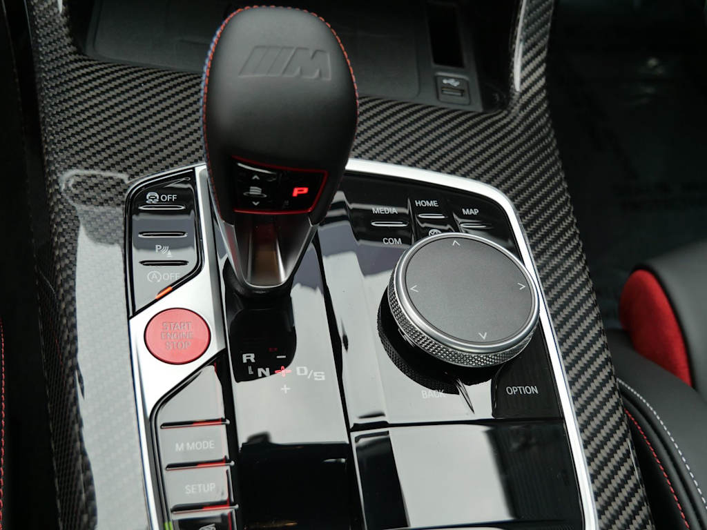 Thumbnail: 2023 BMW M4 - 16