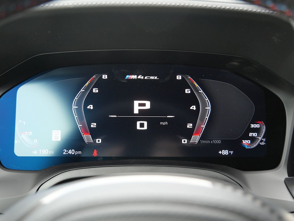 Thumbnail: 2023 BMW M4 - 9