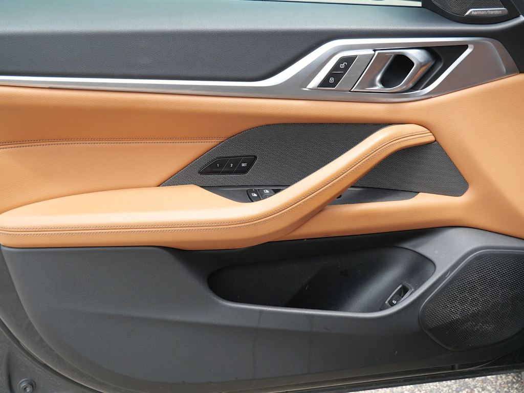 Thumbnail: 2023 BMW i4 - 13