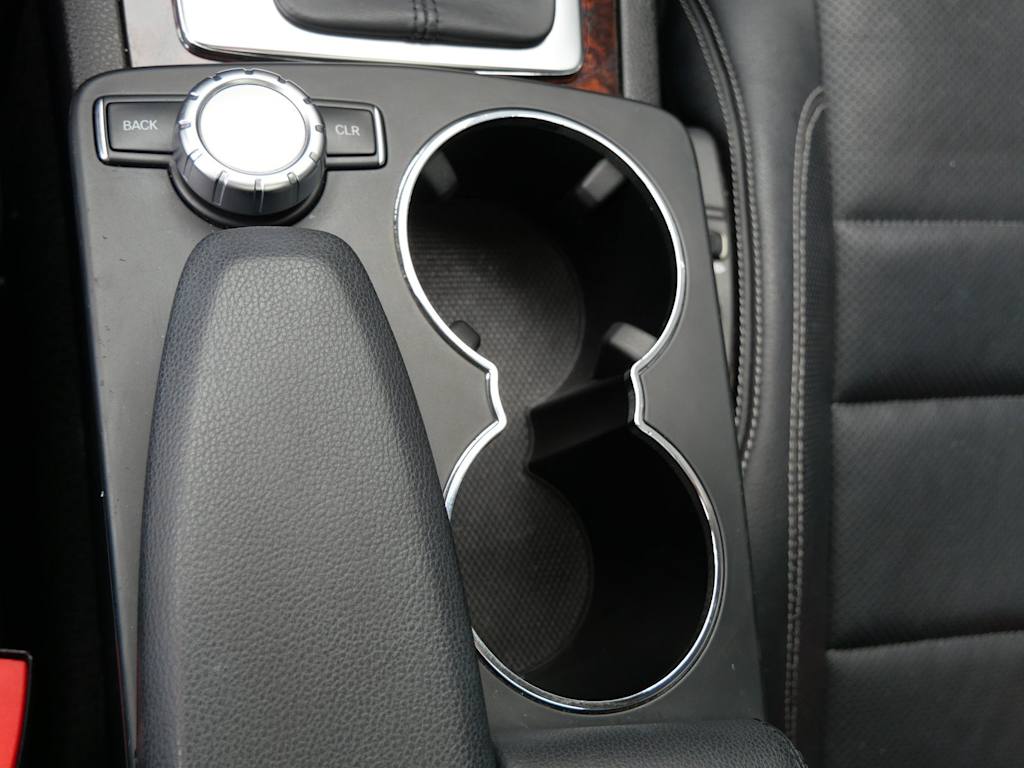 Thumbnail: 2013 Mercedes-Benz E-Class - 7