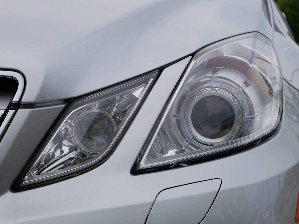 Thumbnail: 2013 Mercedes-Benz E-Class - 12