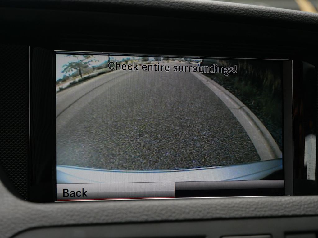 Thumbnail: 2013 Mercedes-Benz E-Class - 25