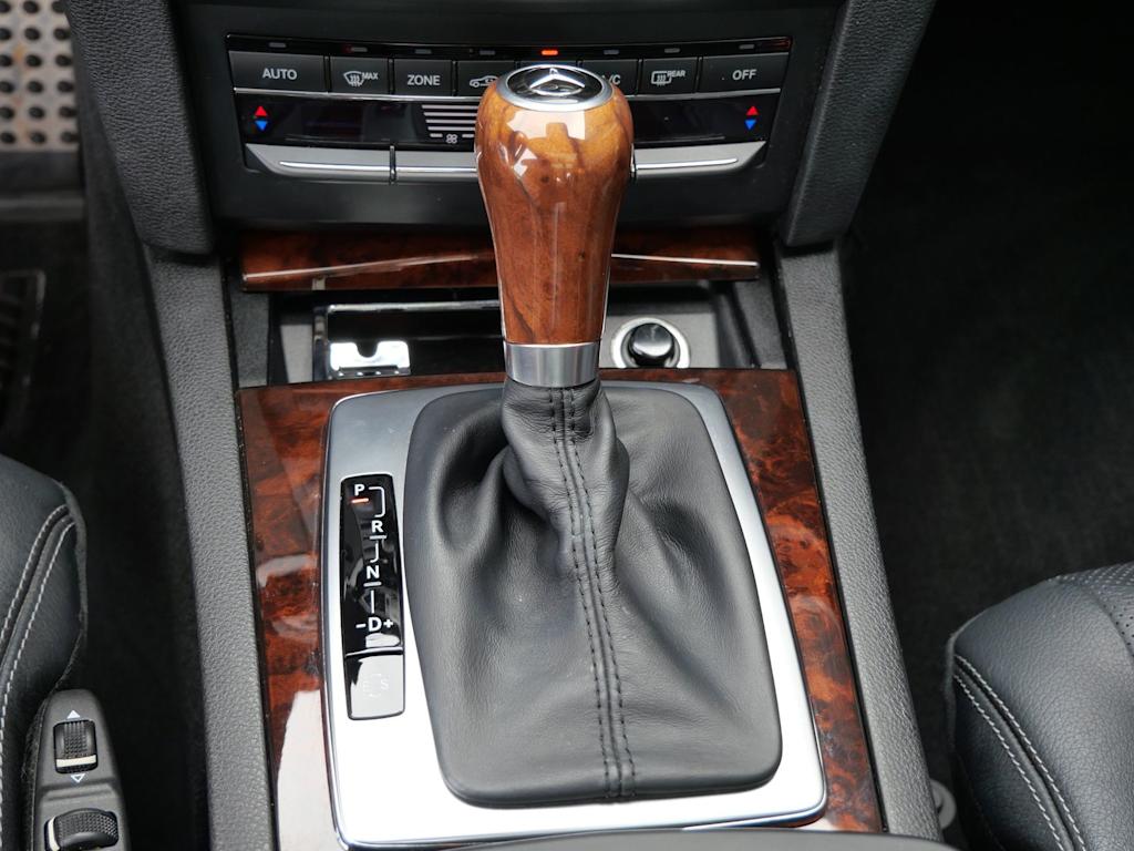 Thumbnail: 2013 Mercedes-Benz E-Class - 10