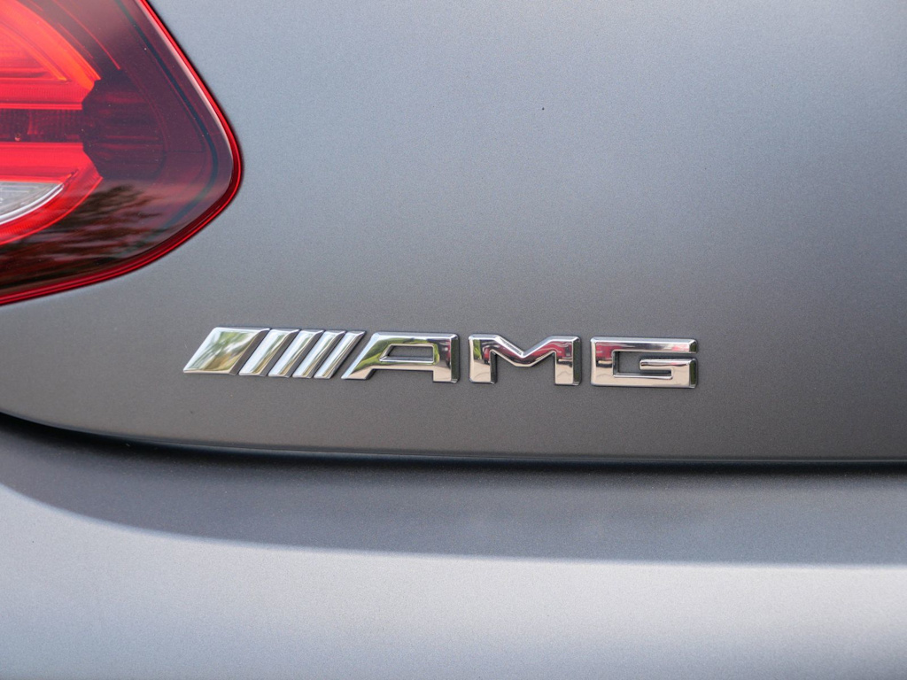 Thumbnail: 2019 Mercedes-Benz C-Class - 5