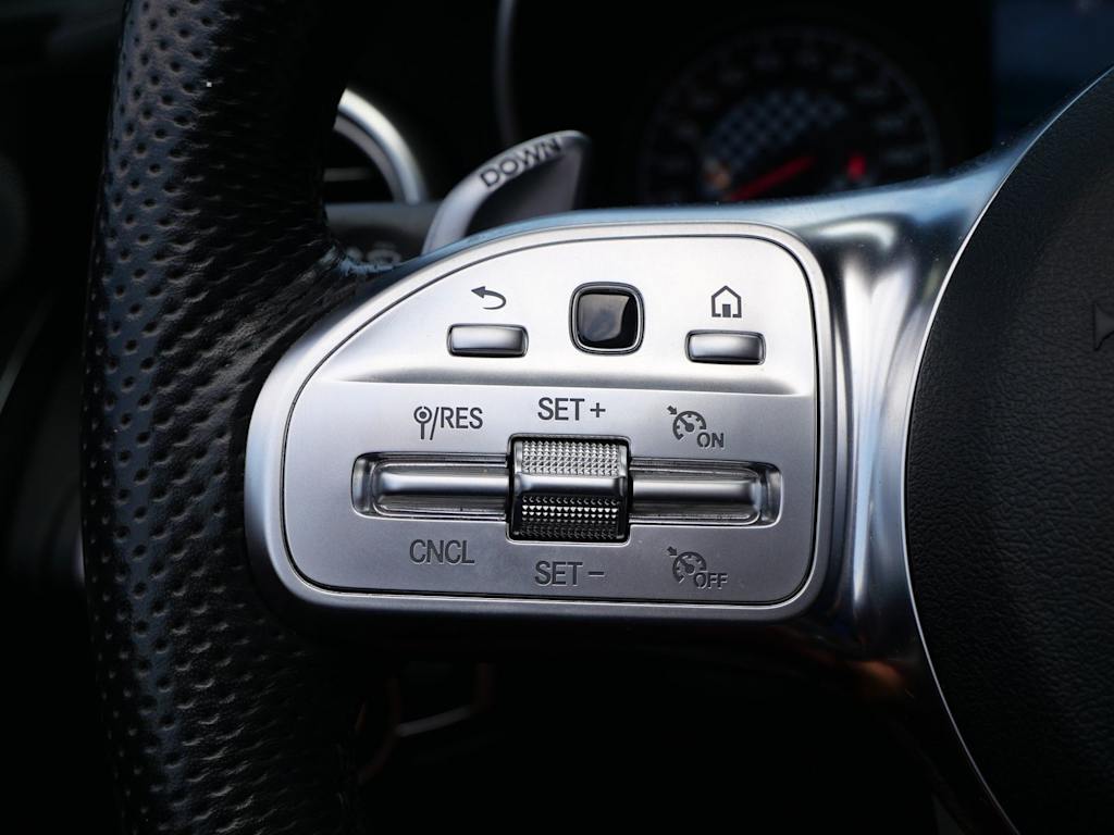 Thumbnail: 2019 Mercedes-Benz C-Class - 22