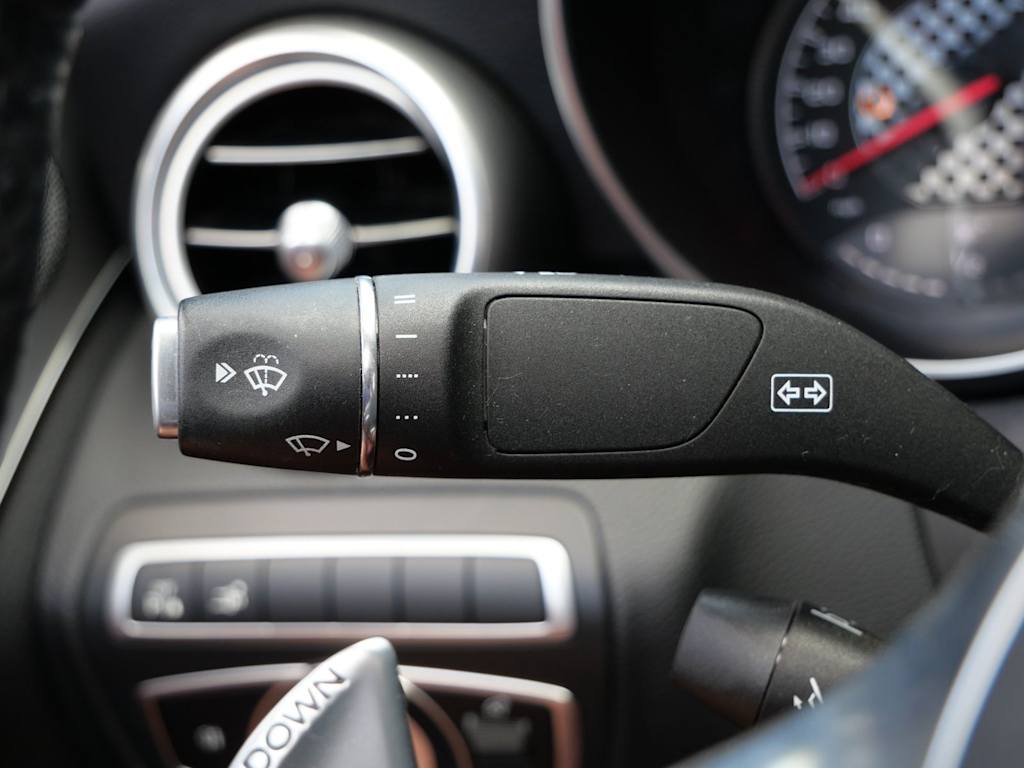 Thumbnail: 2019 Mercedes-Benz C-Class - 23