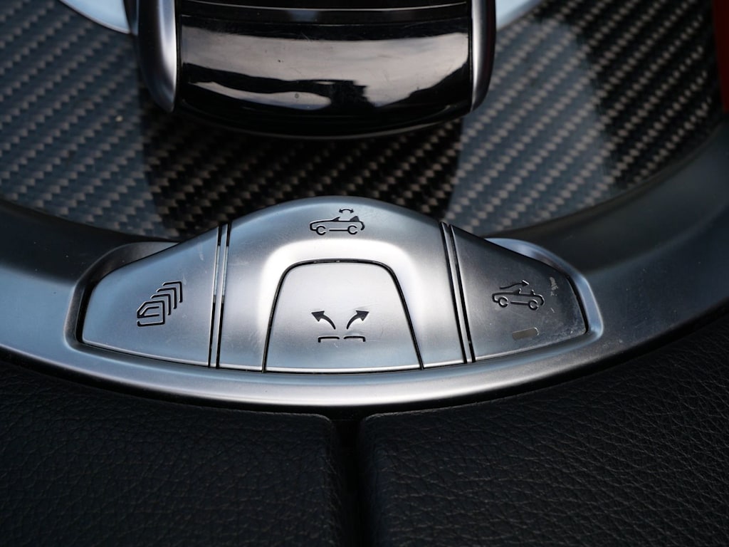 Thumbnail: 2019 Mercedes-Benz C-Class - 18
