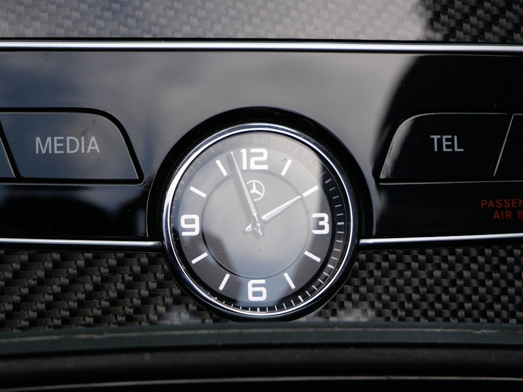 Thumbnail: 2019 Mercedes-Benz C-Class - 25