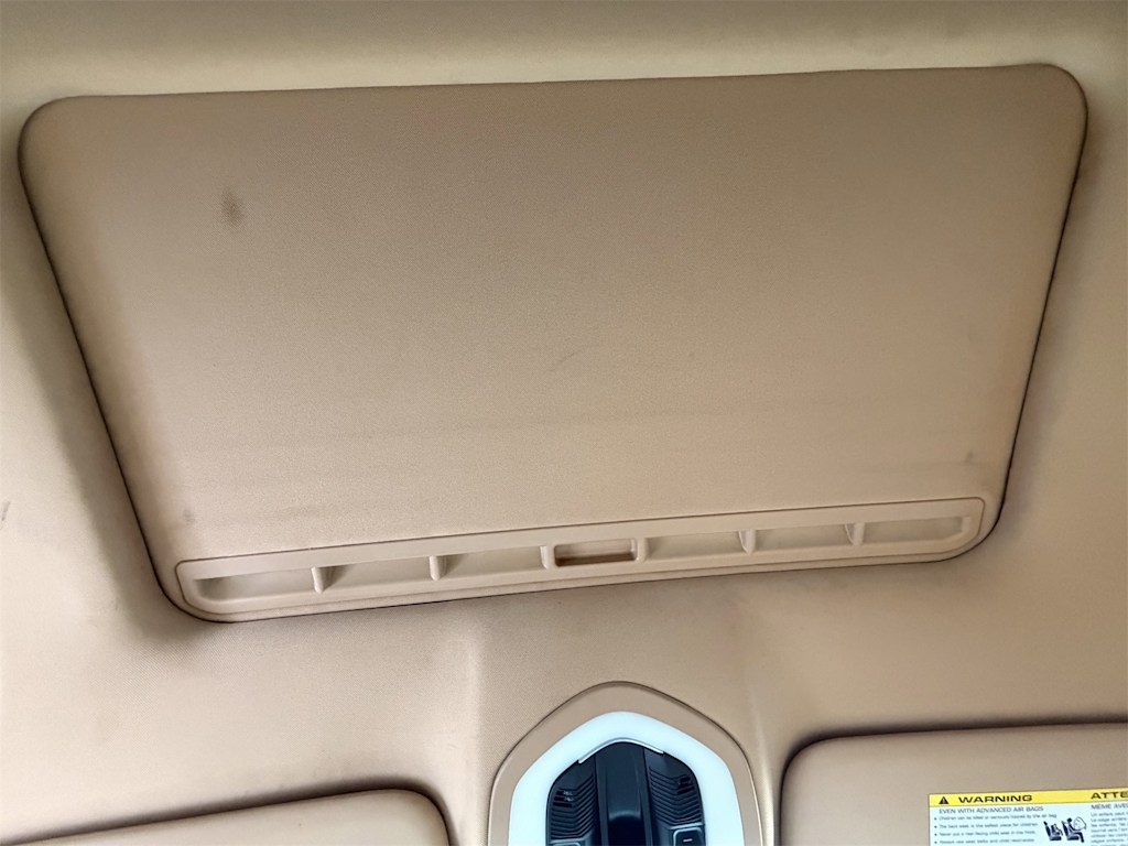 Thumbnail: 2016 Porsche Panamera - 18