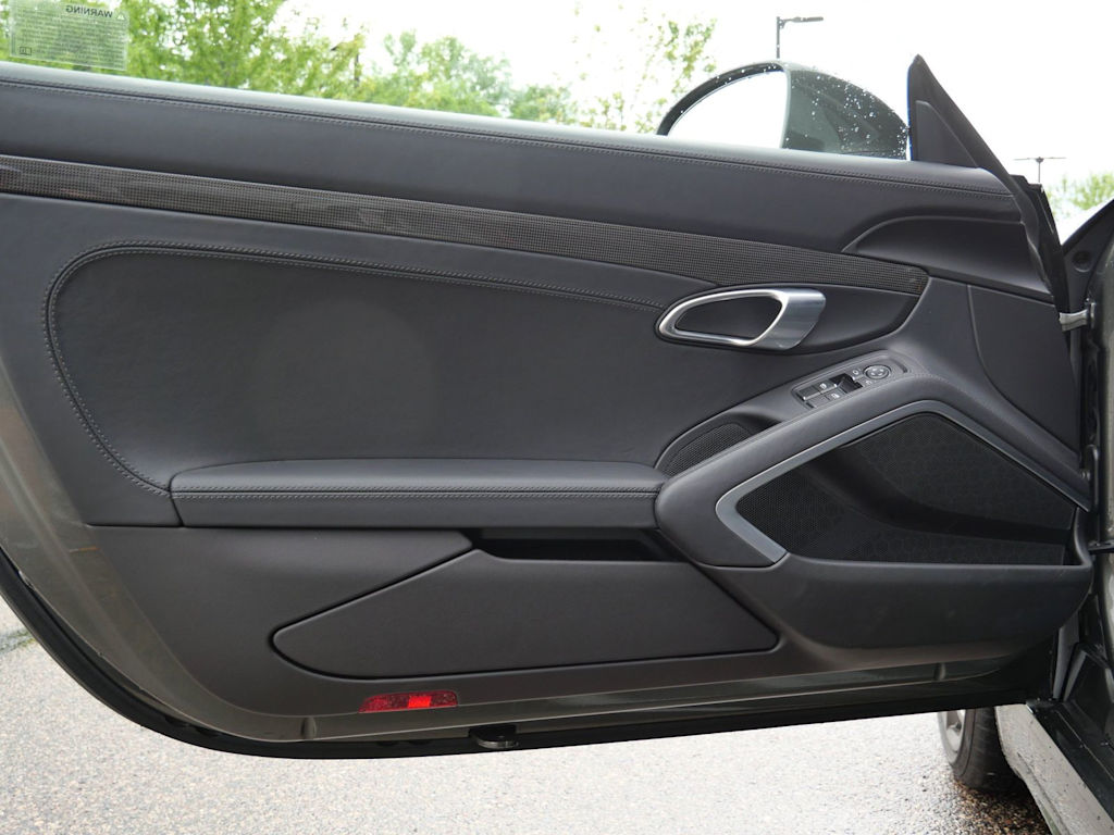 Thumbnail: 2024 Porsche 718 Cayman - 14