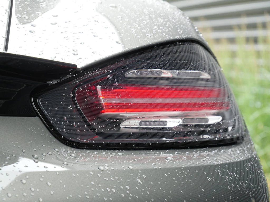 Thumbnail: 2024 Porsche 718 Cayman - 5