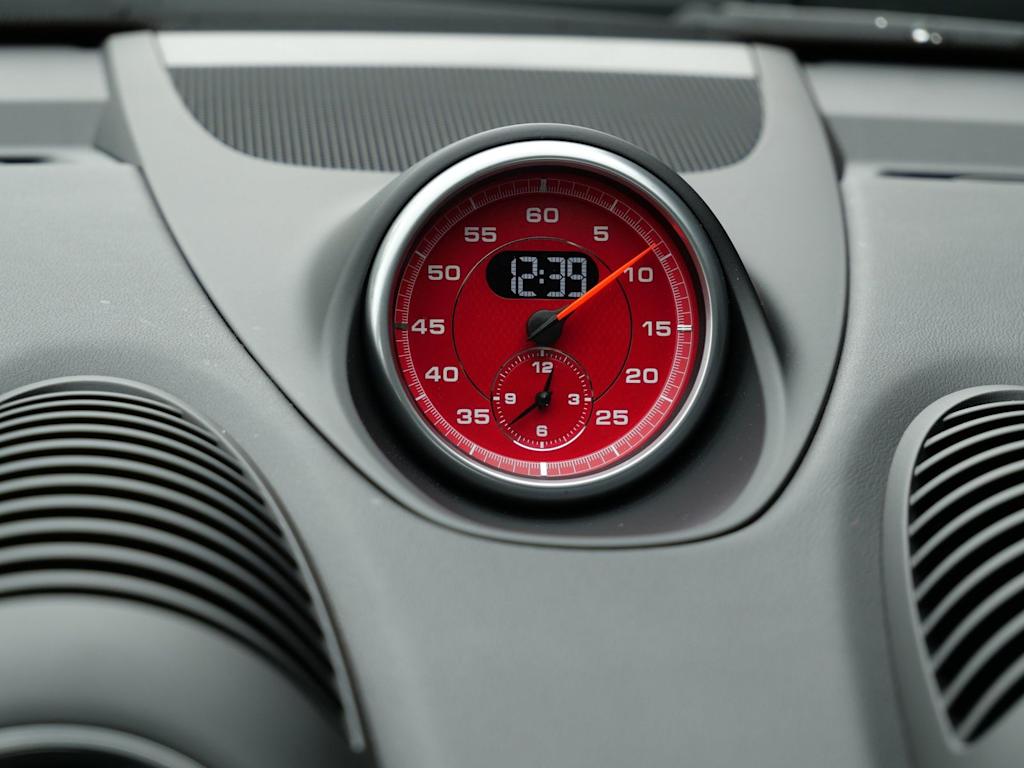 Thumbnail: 2024 Porsche 718 Cayman - 22