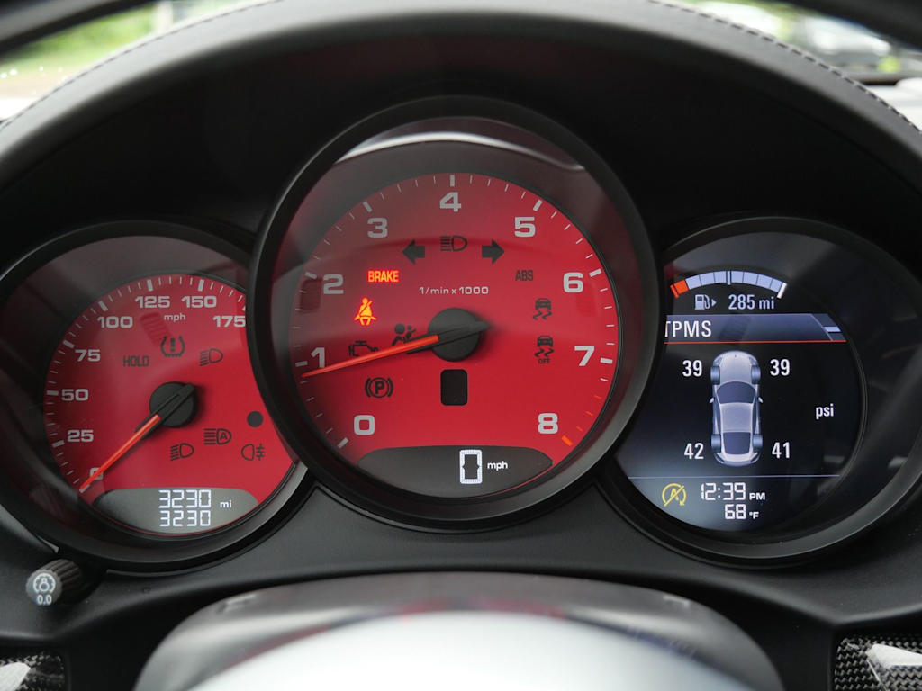Thumbnail: 2024 Porsche 718 Cayman - 11