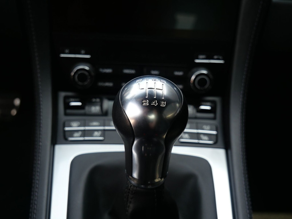 Thumbnail: 2024 Porsche 718 Cayman - 15