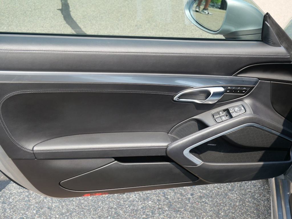 Thumbnail: 2024 Porsche 718 Cayman - 12
