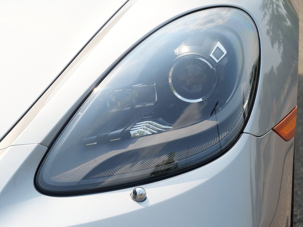 Thumbnail: 2024 Porsche 718 Cayman - 10