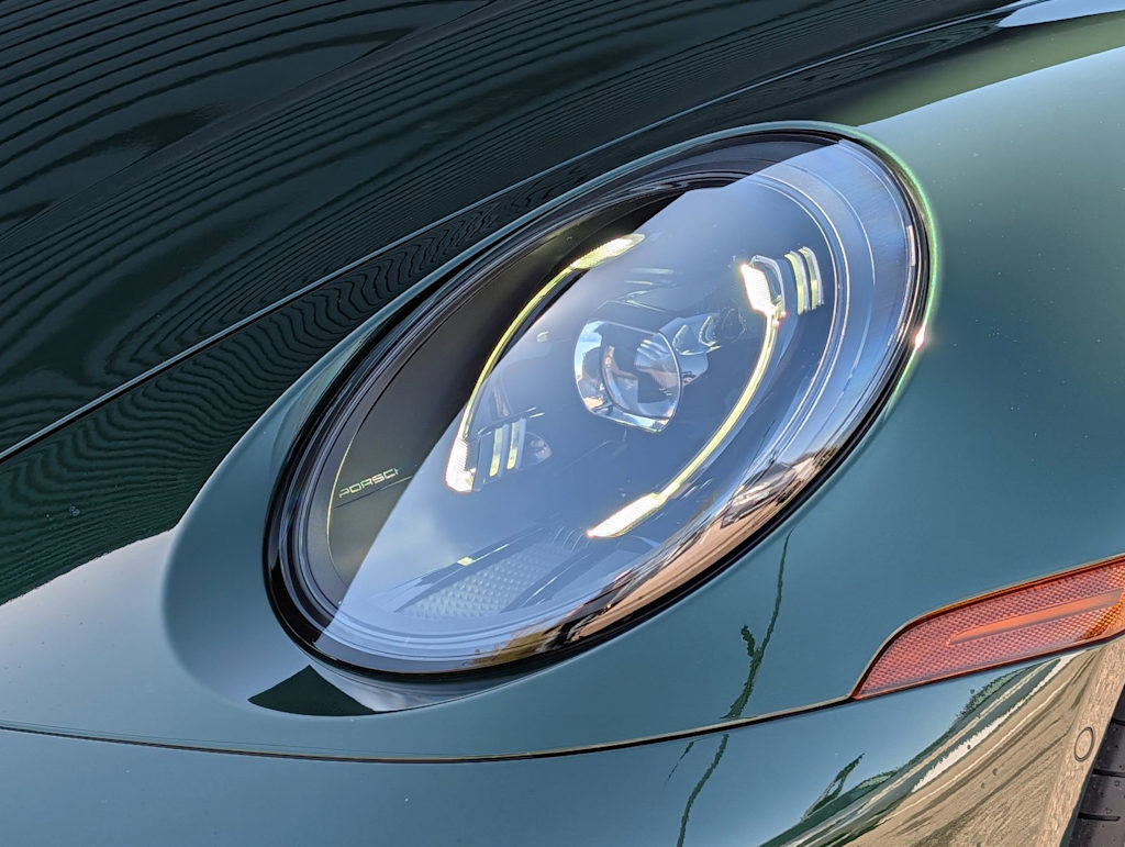 Thumbnail: 2026 Porsche 911 - 17