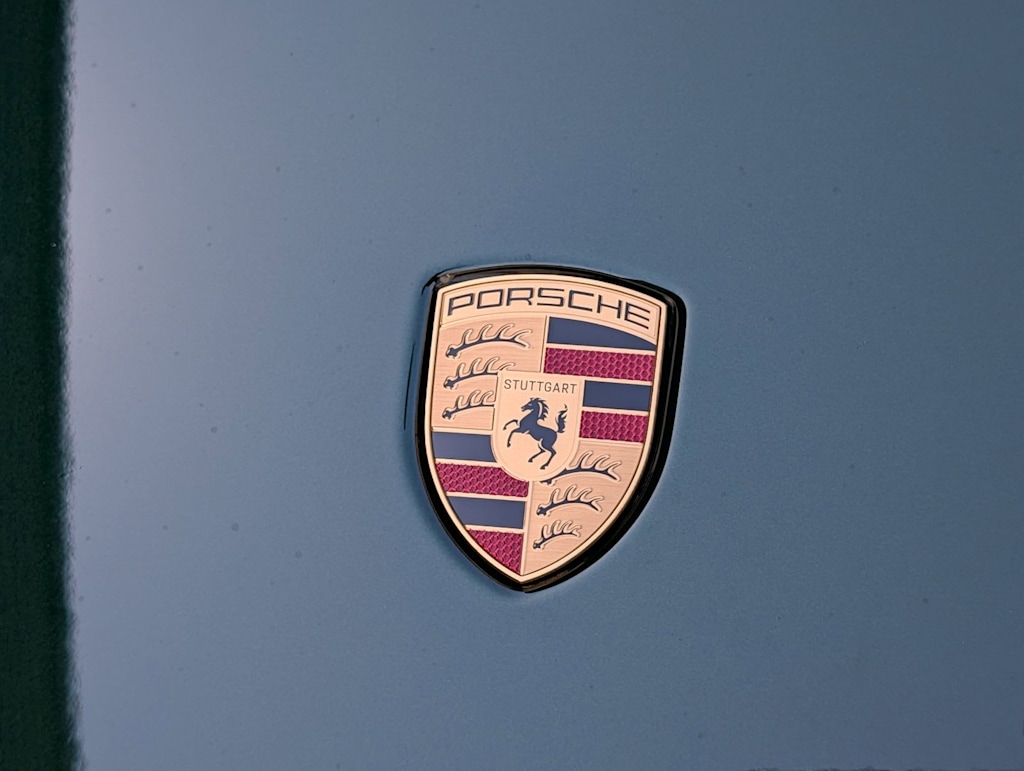 Thumbnail: 2026 Porsche 911 - 16