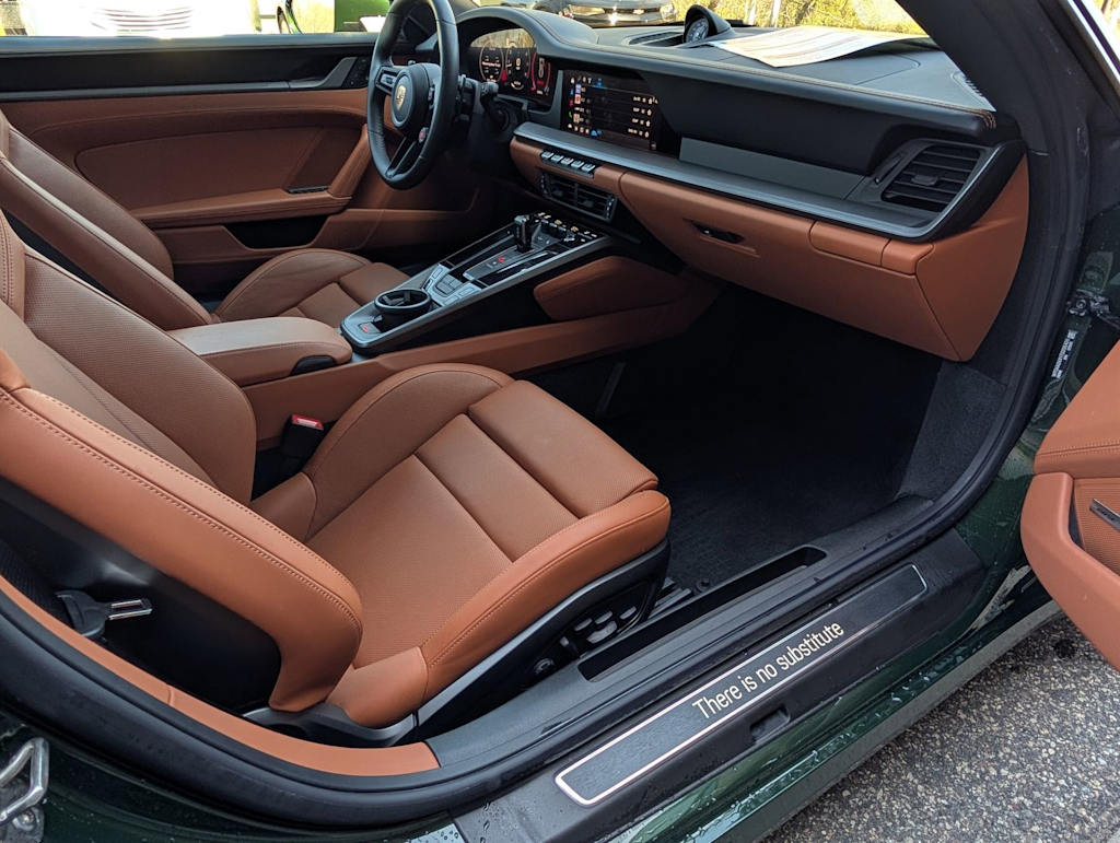 Thumbnail: 2026 Porsche 911 - 22