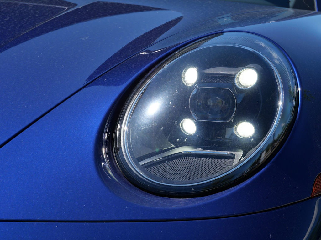 Thumbnail: 2023 Porsche 911 - 11