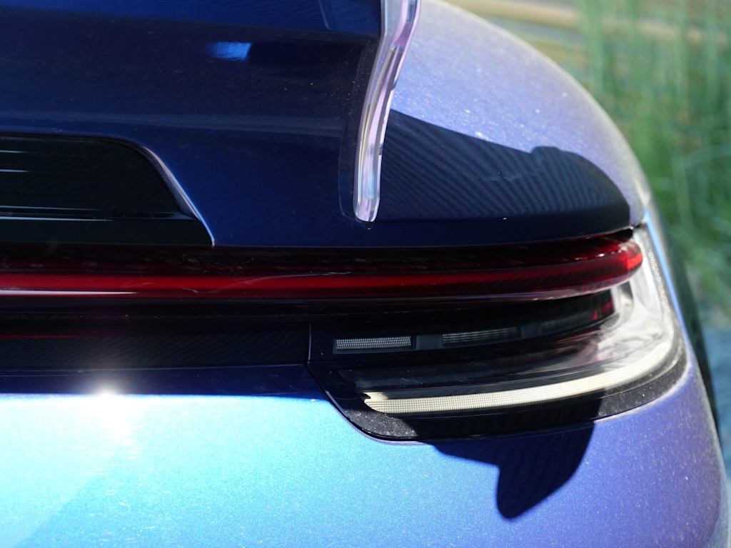 Thumbnail: 2023 Porsche 911 - 12