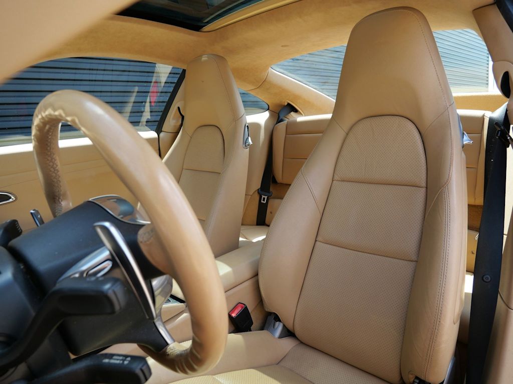 Thumbnail: 2014 Porsche 911 - 6