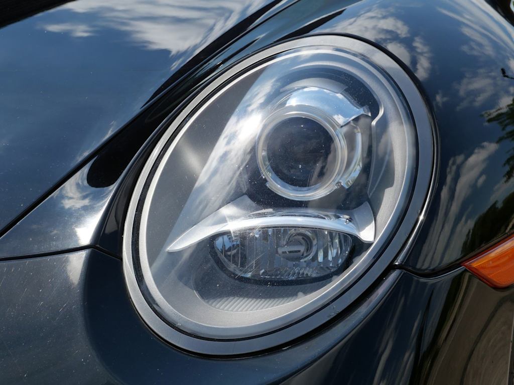 Thumbnail: 2014 Porsche 911 - 13