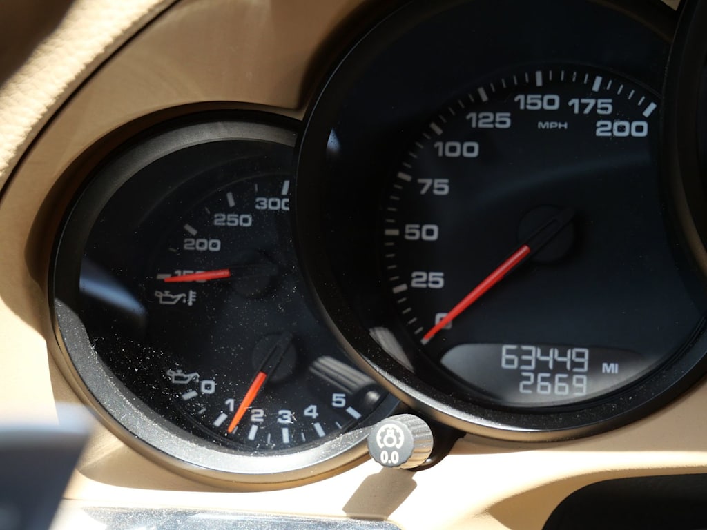 Thumbnail: 2014 Porsche 911 - 24