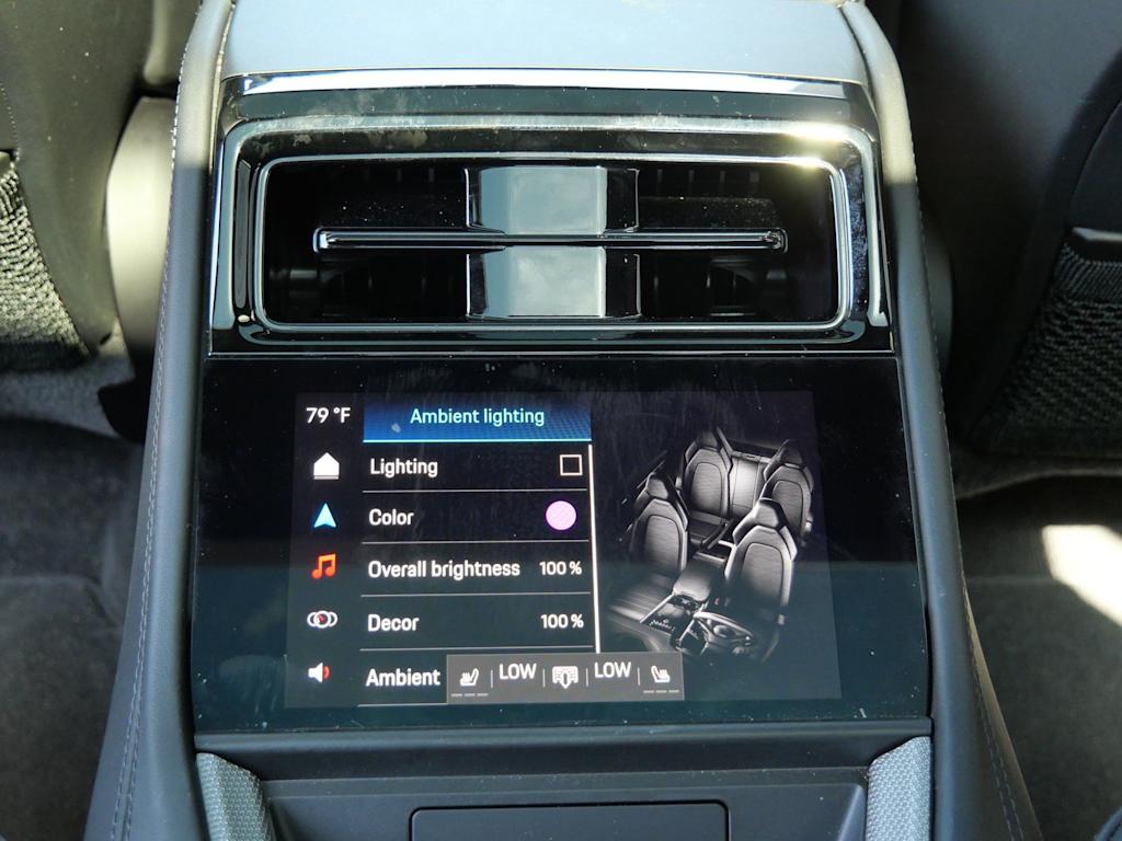 Thumbnail: 2025 Porsche Panamera - 8