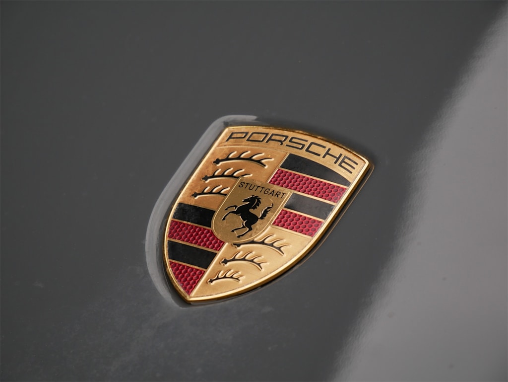 Thumbnail: 2025 Porsche Panamera - 5