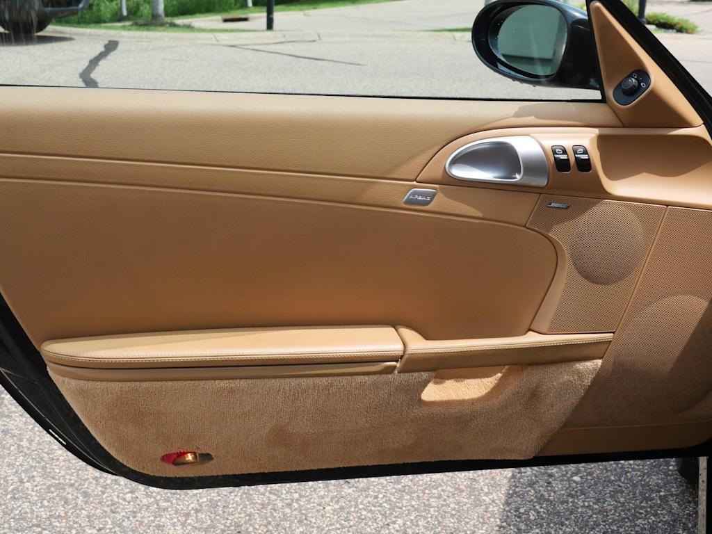 Thumbnail: 2006 Porsche Cayman - 14