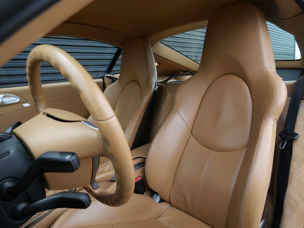 Thumbnail: 2006 Porsche Cayman - 6