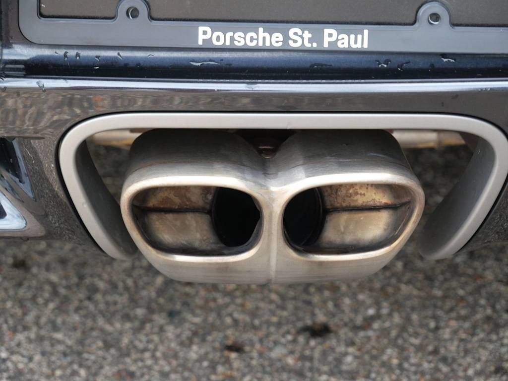 Thumbnail: 2006 Porsche Cayman - 13