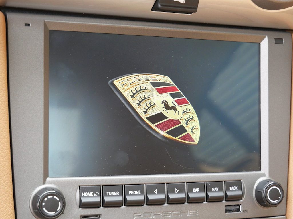 Thumbnail: 2006 Porsche Cayman - 8