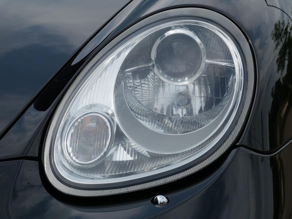 Thumbnail: 2006 Porsche Cayman - 11